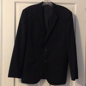 Hugo Boss Men’s Suit Jacket